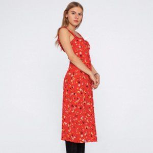 Réalisation Par - The Juliet Dress